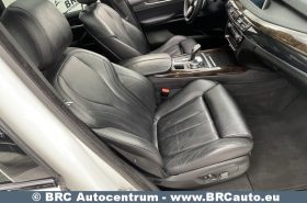 BMW X5 sDrive 35i M-pack Automatas 2016