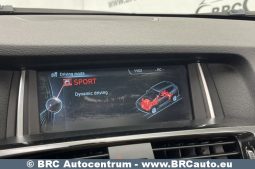 BMW X3 xDrive28d M-Sport Automatas 2016 full