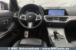 BMW 330 d Automatas 2019 full