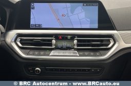 BMW 330 d Automatas 2019 full