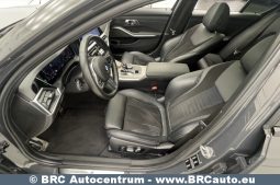 BMW 330 d Automatas 2019 full