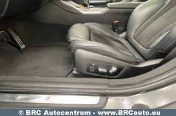 BMW 330 d Automatas 2019 full