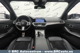 BMW 330 d Automatas 2019