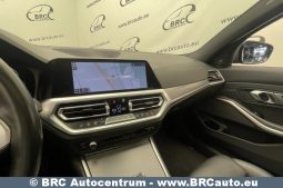 BMW 330 d Automatas 2019 full