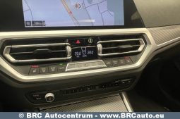 BMW 330 d Automatas 2019 full