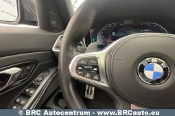 BMW 330 d Automatas 2019 full