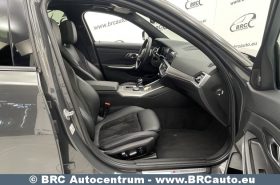 BMW 330 d Automatas 2019