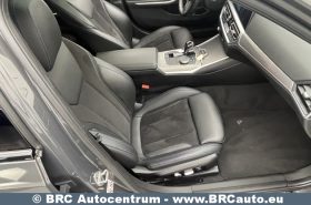 BMW 330 d Automatas 2019