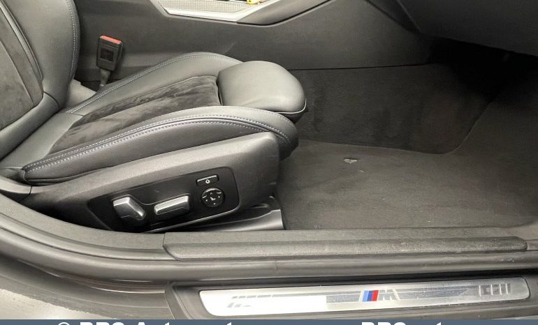 BMW 330 d Automatas 2019 full