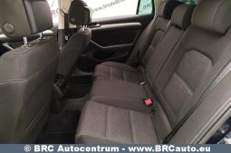 Volkswagen Passat 1.6TDI DSG Variant Automatas 2016 full