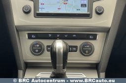 Volkswagen Passat 1.6TDI DSG Variant Automatas 2016 full