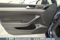 Volkswagen Passat 1.6TDI DSG Variant Automatas 2016 full