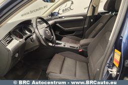 Volkswagen Passat 1.6TDI DSG Variant Automatas 2016 full