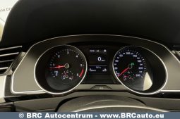 Volkswagen Passat 1.6TDI DSG Variant Automatas 2016 full