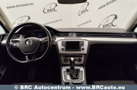 Volkswagen Passat 1.6TDI DSG Variant Automatas 2016