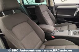 Volkswagen Passat 1.6TDI DSG Variant Automatas 2016 full