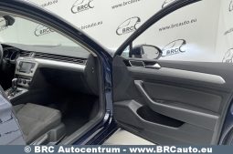 Volkswagen Passat 1.6TDI DSG Variant Automatas 2016 full