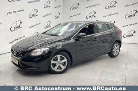 Volvo V40 D2 Automatas 2016