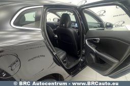 Volvo V40 D2 Automatas 2016 full