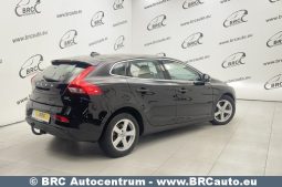 Volvo V40 D2 Automatas 2016 full