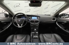 Volvo V40 D2 Automatas 2016