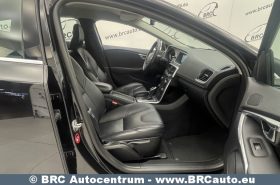 Volvo V40 D2 Automatas 2016
