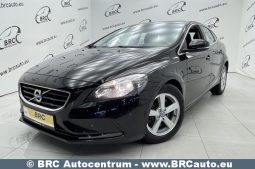 Volvo V40 D2 Automatas 2016 full