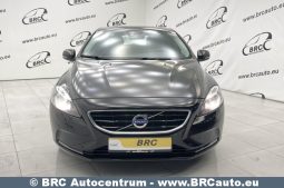 Volvo V40 D2 Automatas 2016 full