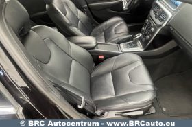 Volvo V40 D2 Automatas 2016