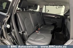 Toyota Highlander 2.5 Hybdrid AWD-i Automatas 2023 full