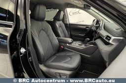 Toyota Highlander 2.5 Hybdrid AWD-i Automatas 2023 full