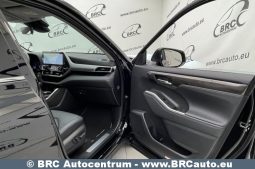 Toyota Highlander 2.5 Hybdrid AWD-i Automatas 2023 full