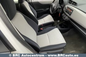 Toyota Yaris 1.5 VVT-i Automatas 2012