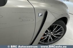 Lexus GS-F 5.0 V8 F-Sport Automatas 2016 full