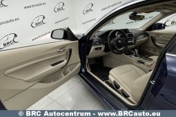 BMW 228 i Coupe xDrive Automatas 2015 full