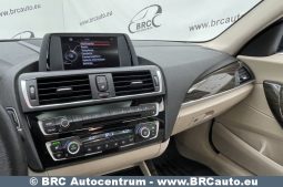 BMW 228 i Coupe xDrive Automatas 2015 full