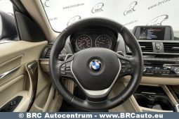 BMW 228 i Coupe xDrive Automatas 2015 full