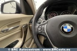 BMW 228 i Coupe xDrive Automatas 2015 full