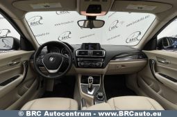 BMW 228 i Coupe xDrive Automatas 2015 full