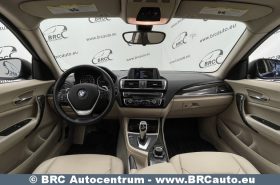 BMW 228 i Coupe xDrive Automatas 2015