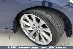 BMW 228 i Coupe xDrive Automatas 2015 full