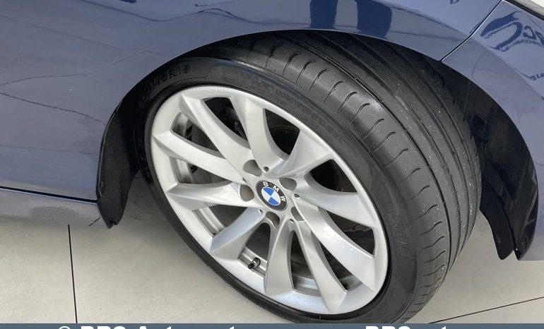 BMW 228 i Coupe xDrive Automatas 2015 full