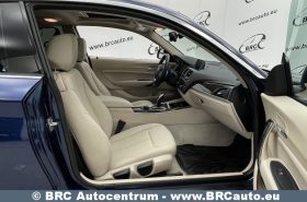 BMW 228 i Coupe xDrive Automatas 2015