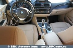 BMW 228 i Coupe xDrive Automatas 2015 full