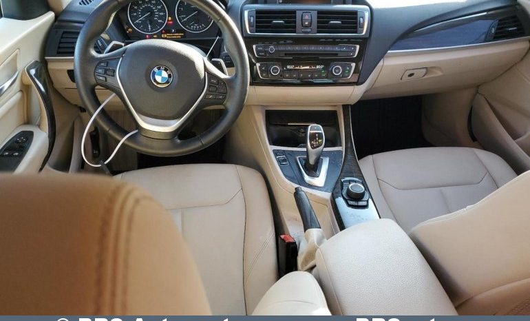 BMW 228 i Coupe xDrive Automatas 2015 full