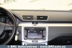 Volkswagen Passat CC 1.8 TFSI Sport Automatas 2012 full