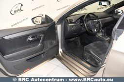 Volkswagen Passat CC 1.8 TFSI Sport Automatas 2012 full