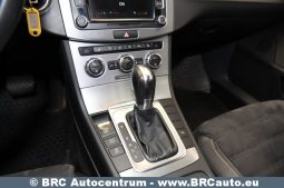 Volkswagen Passat CC 1.8 TFSI Sport Automatas 2012 full