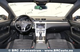 Volkswagen Passat CC 1.8 TFSI Sport Automatas 2012