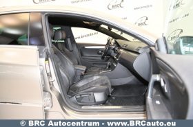 Volkswagen Passat CC 1.8 TFSI Sport Automatas 2012